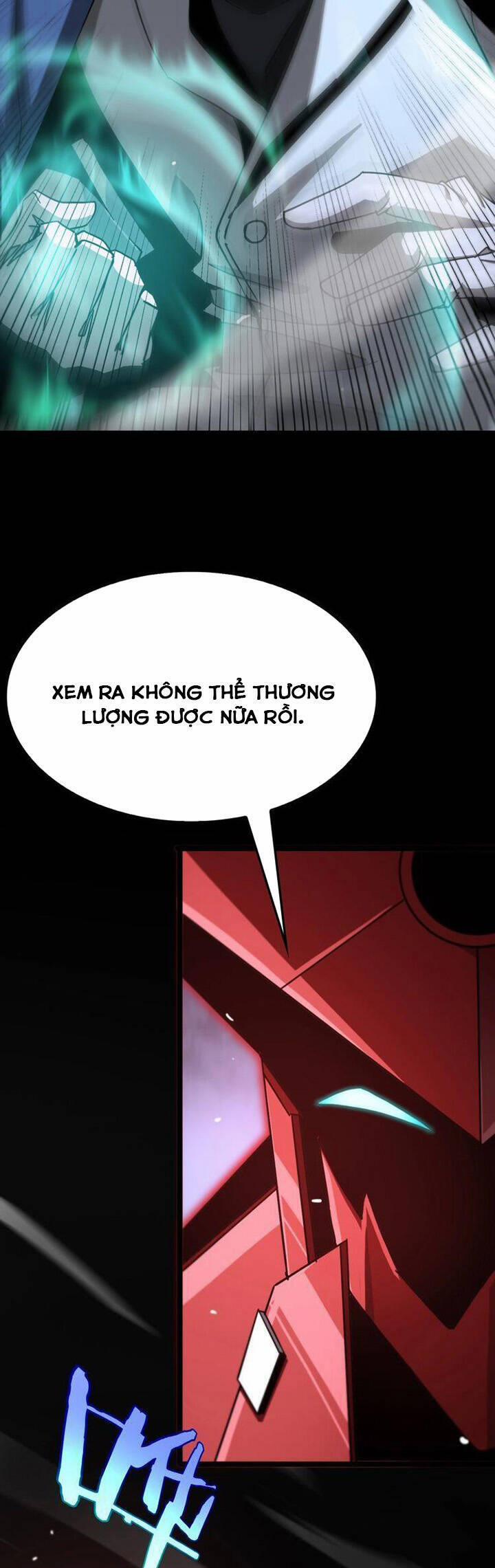 Chư Giới - Tận Thế Online 200 trang 19