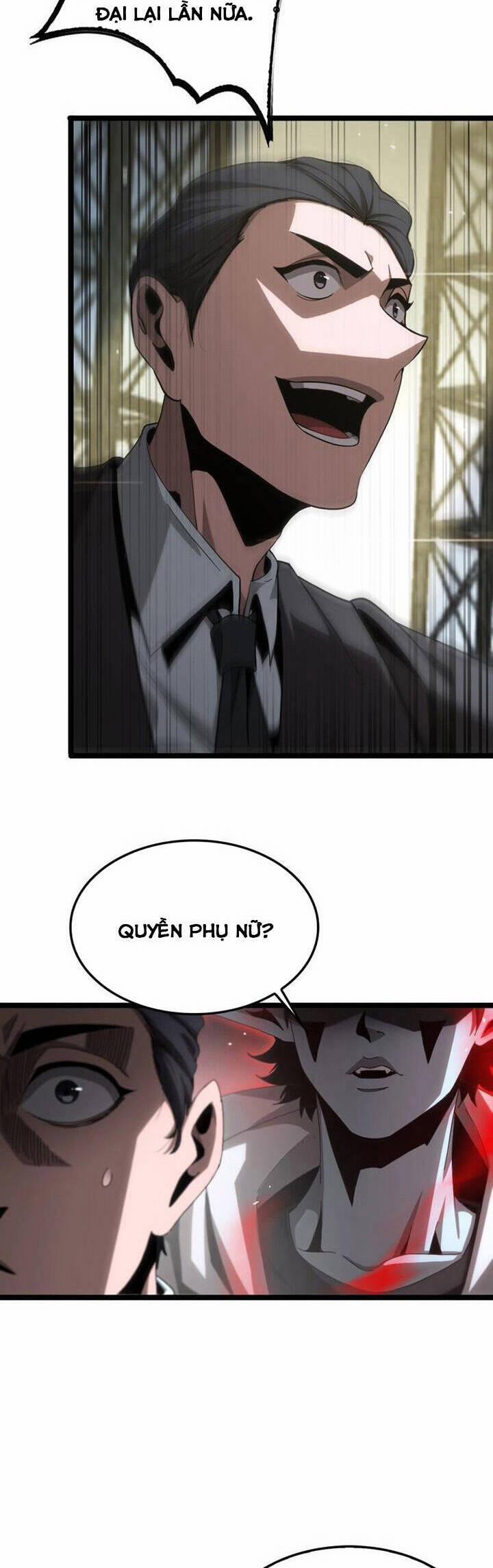 Chư Giới - Tận Thế Online 200 trang 3