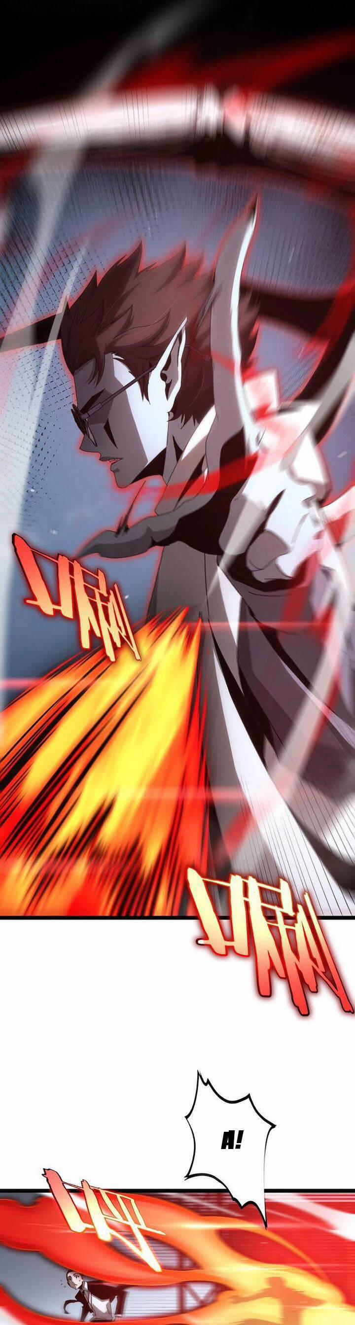 Chư Giới - Tận Thế Online 200 trang 6