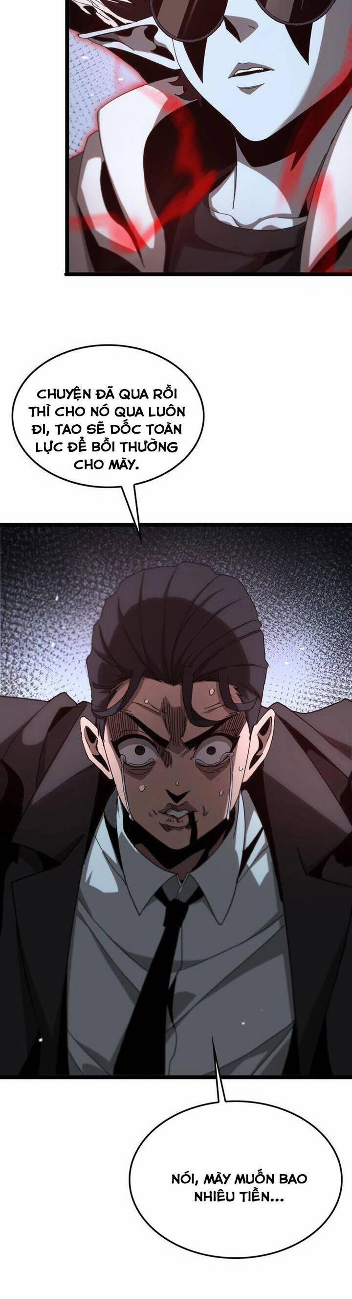 Chư Giới - Tận Thế Online 200 trang 9