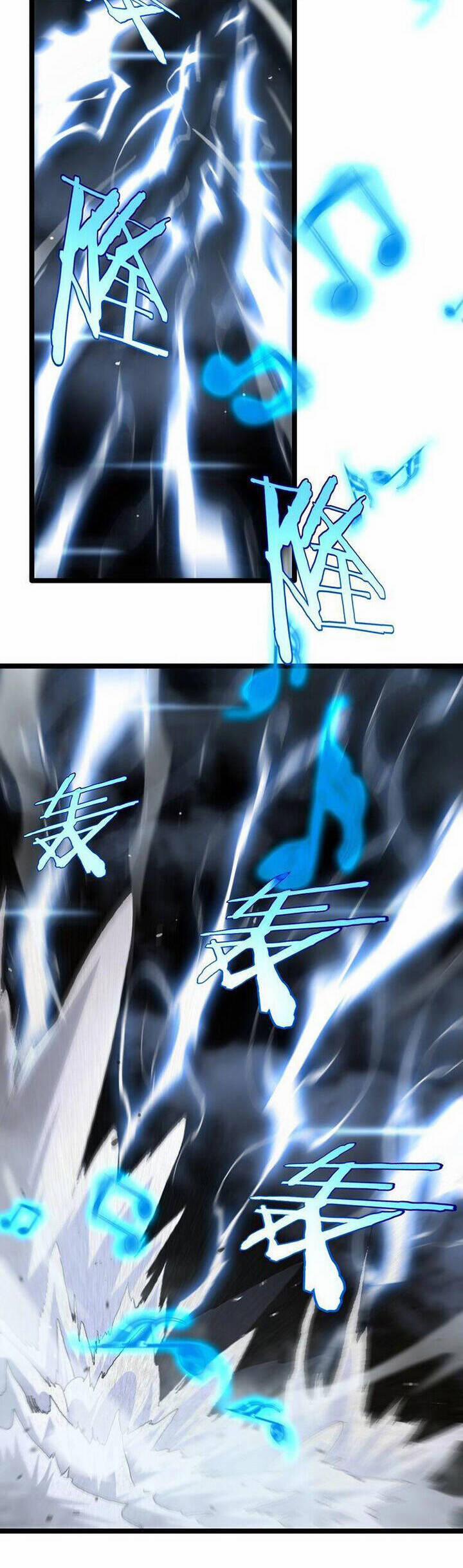 Chư Giới - Tận Thế Online 202 trang 11