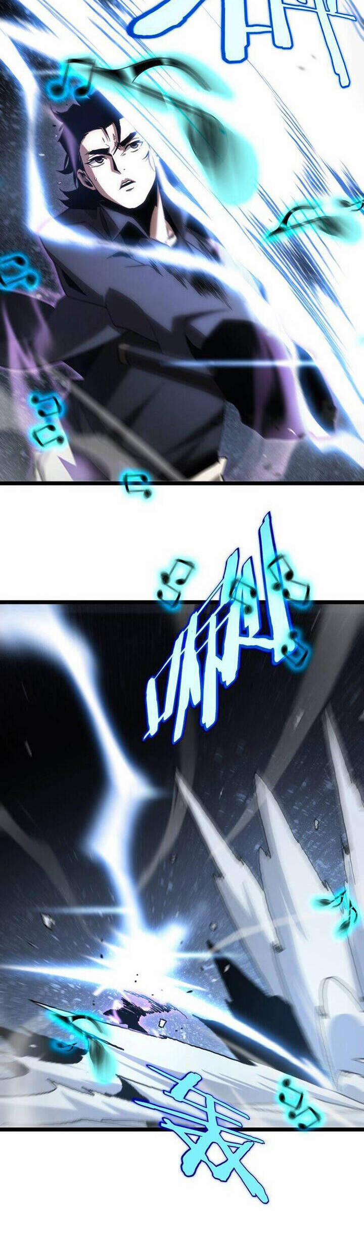 Chư Giới - Tận Thế Online 202 trang 14