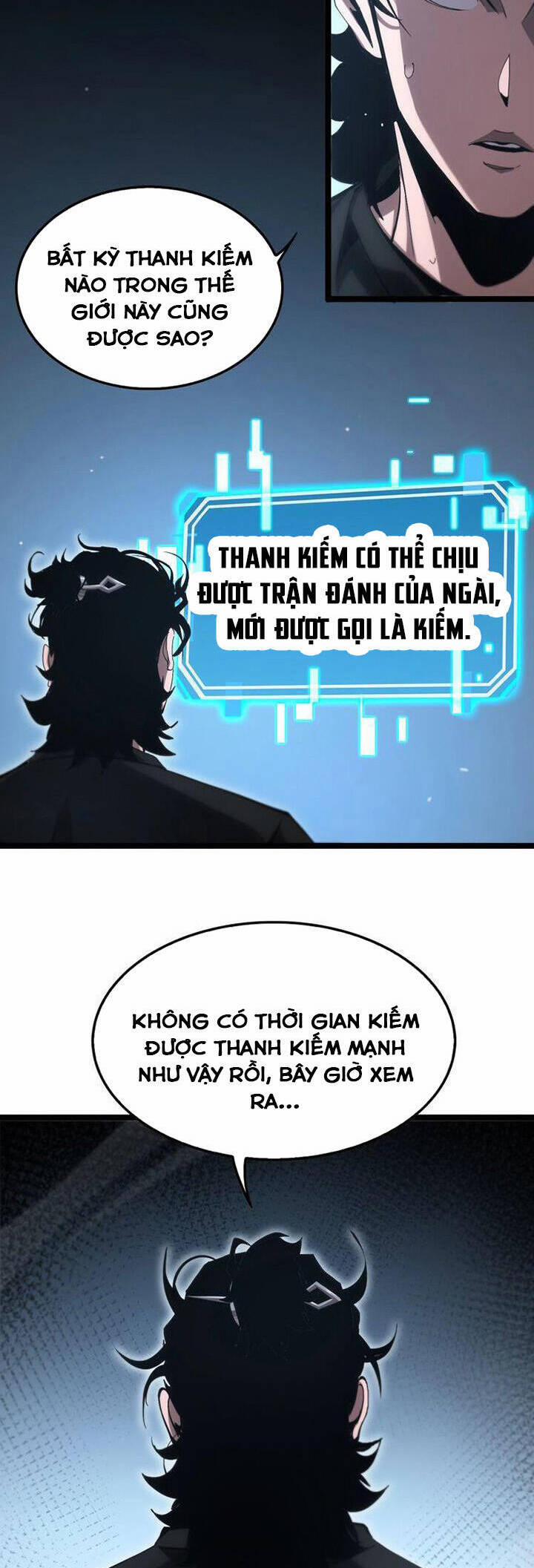 Chư Giới - Tận Thế Online 202 trang 22