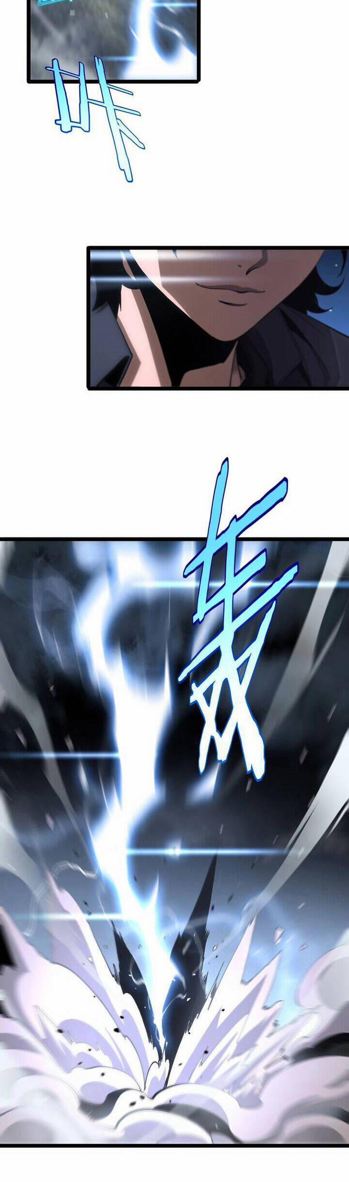 Chư Giới - Tận Thế Online 202 trang 8