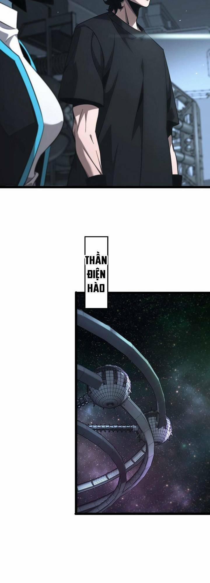 Chư Giới - Tận Thế Online 203 trang 11