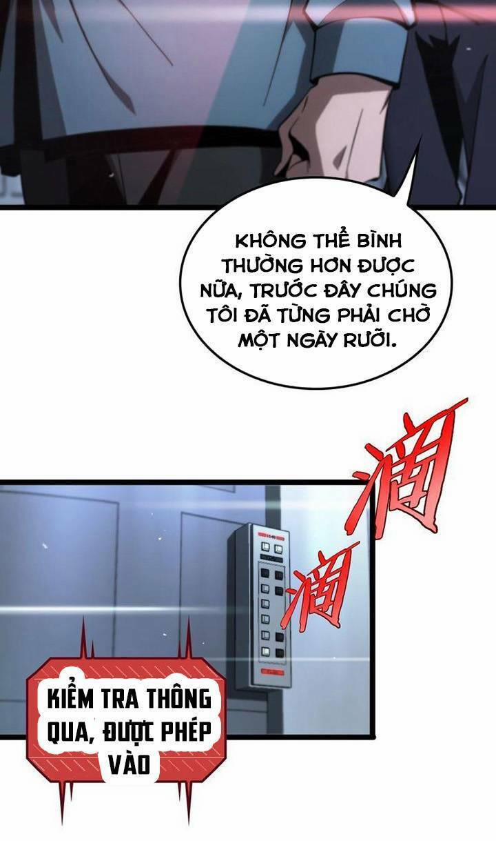 Chư Giới - Tận Thế Online 203 trang 13