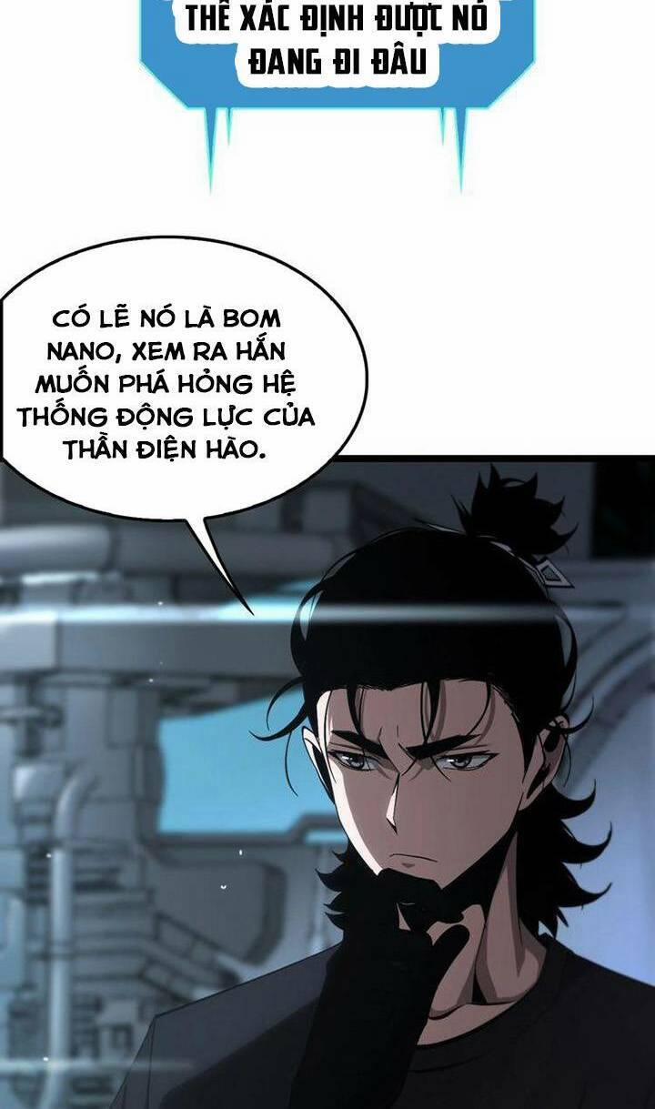 Chư Giới - Tận Thế Online 203 trang 19