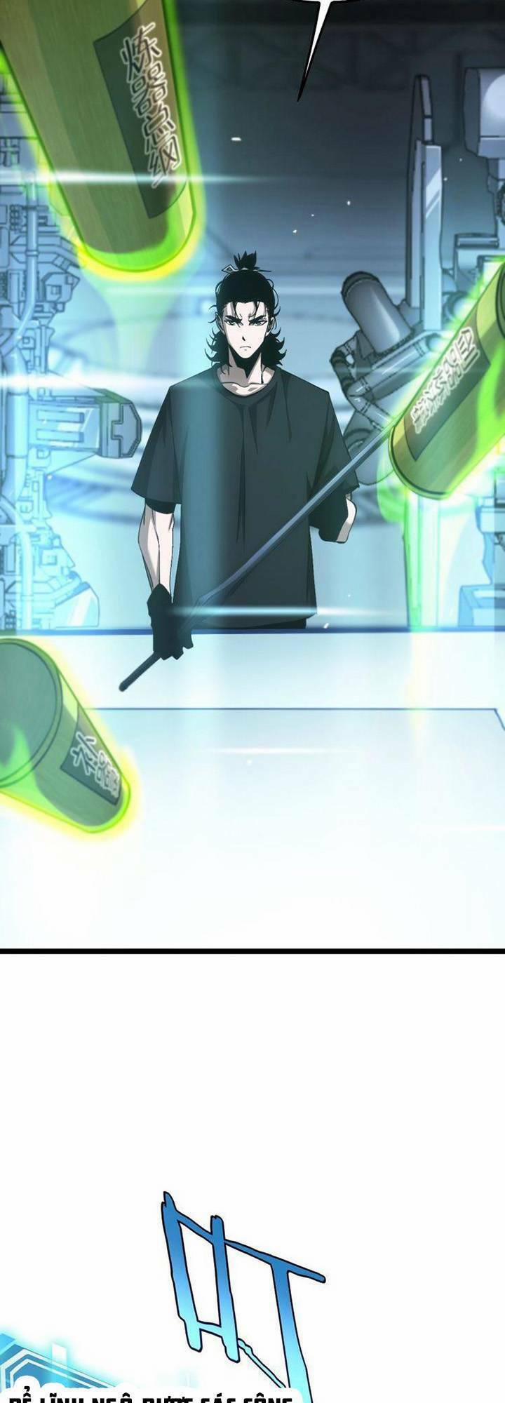 Chư Giới - Tận Thế Online 203 trang 2