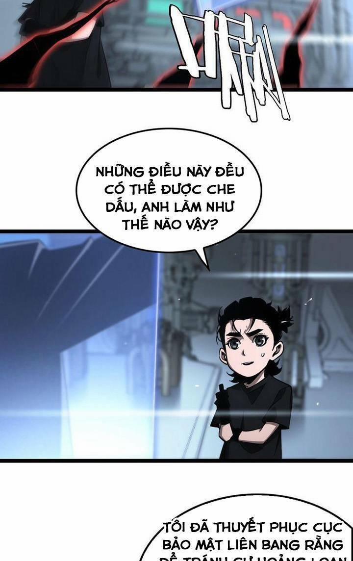 Chư Giới - Tận Thế Online 203 trang 23