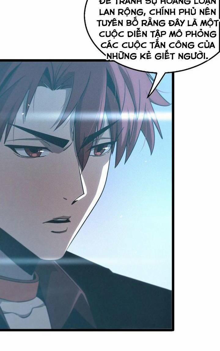 Chư Giới - Tận Thế Online 203 trang 24