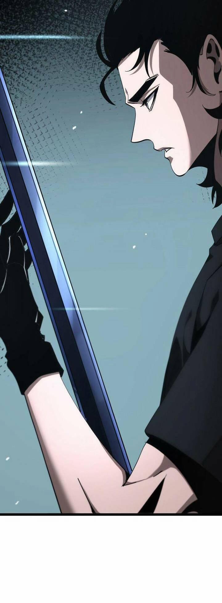 Chư Giới - Tận Thế Online 203 trang 4