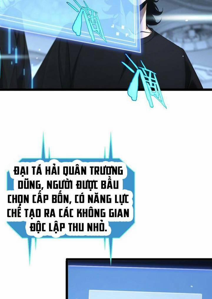 Chư Giới - Tận Thế Online 203 trang 8