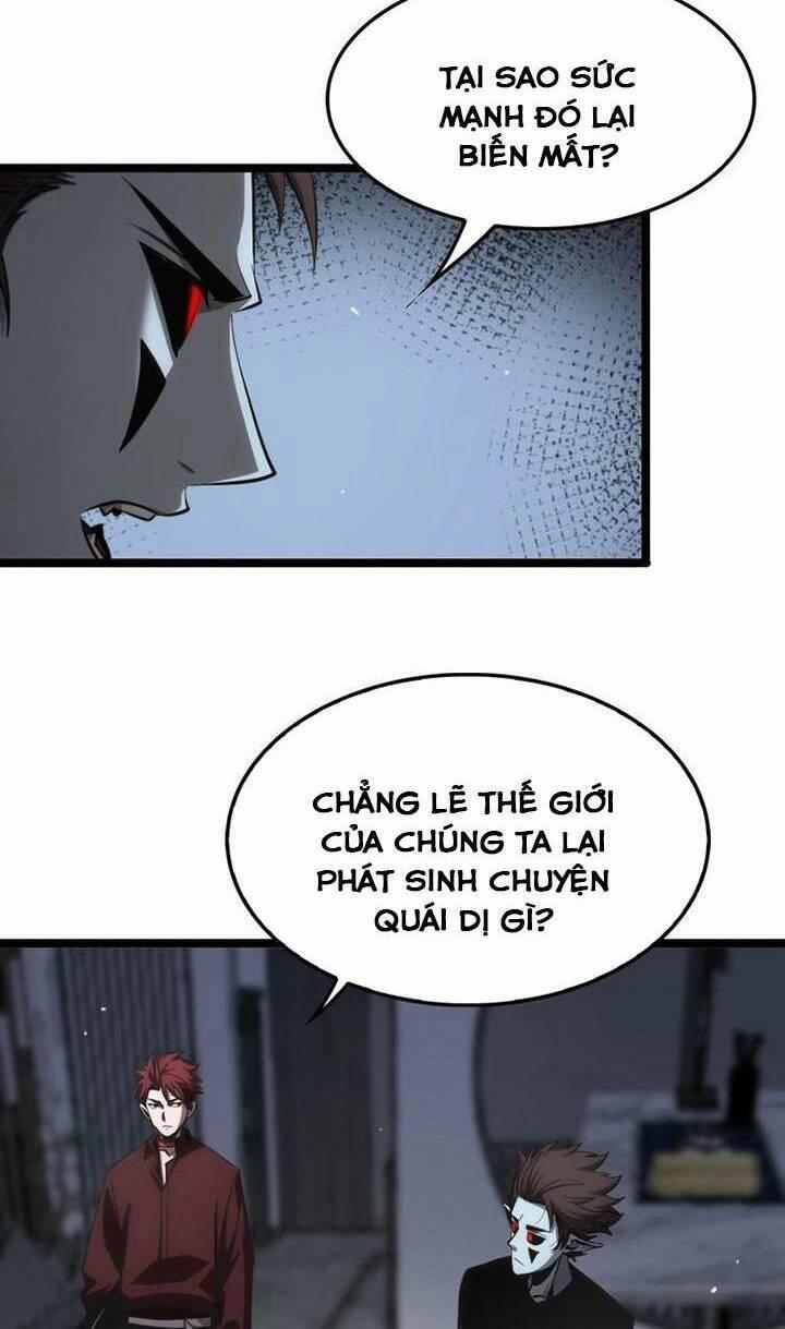 Chư Giới - Tận Thế Online 204 trang 10