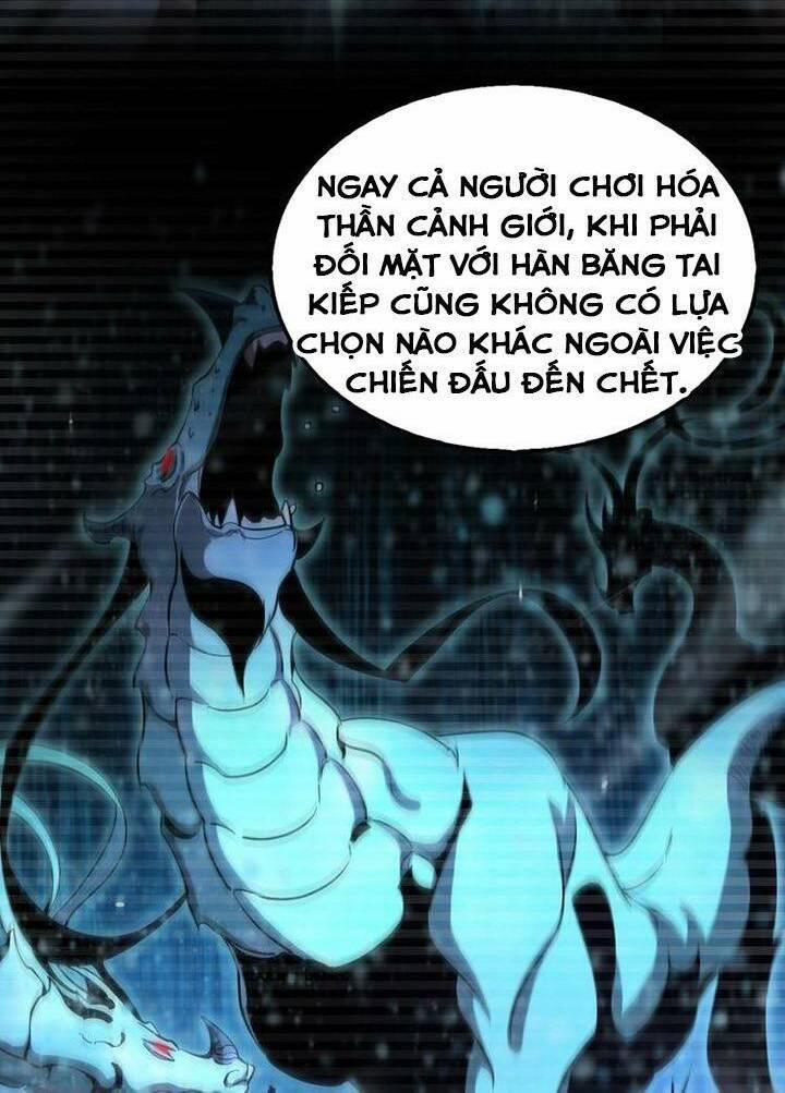 Chư Giới - Tận Thế Online 204 trang 15