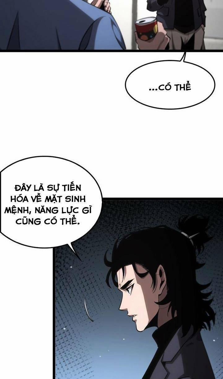 Chư Giới - Tận Thế Online 204 trang 19