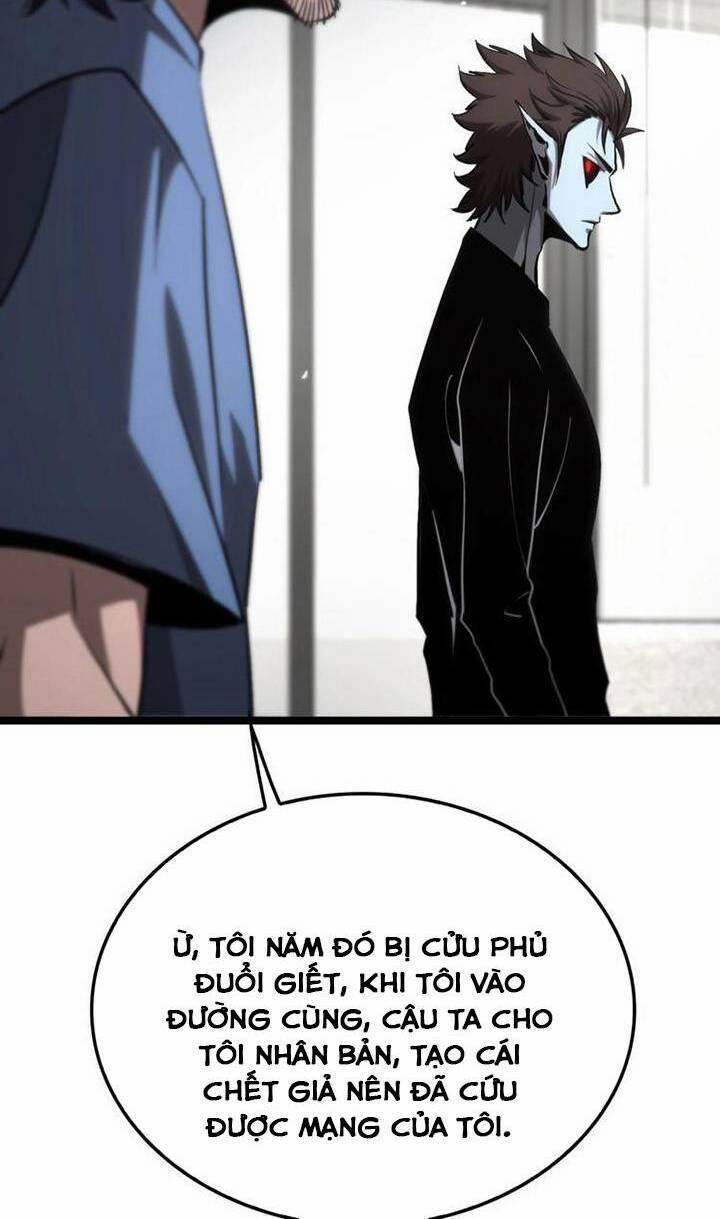 Chư Giới - Tận Thế Online 204 trang 25