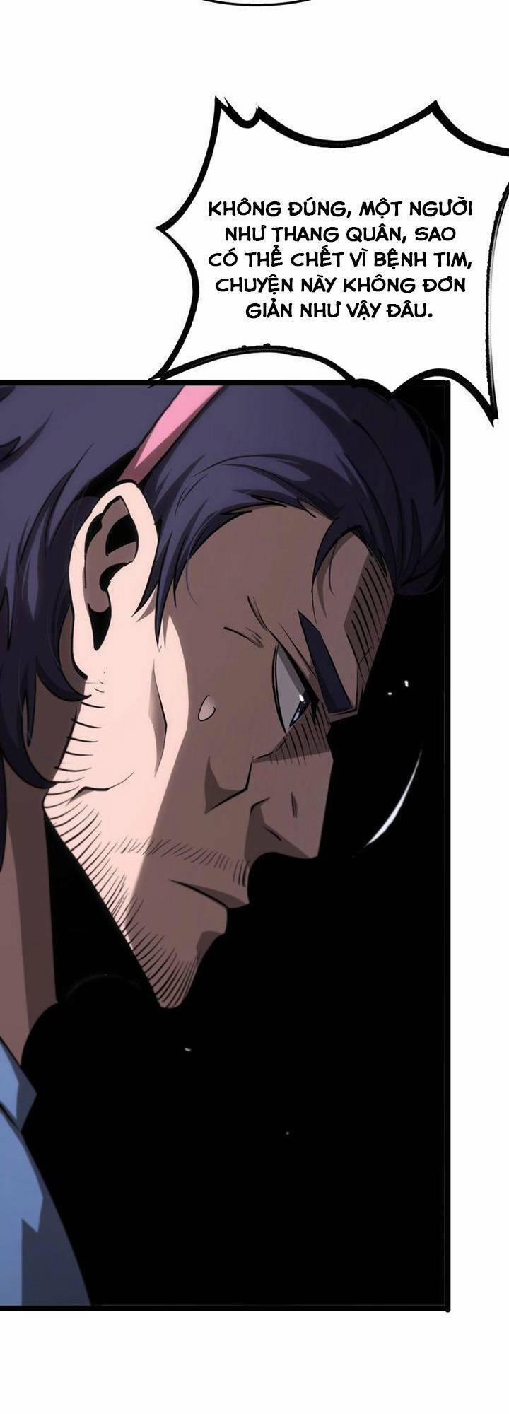 Chư Giới - Tận Thế Online 204 trang 26