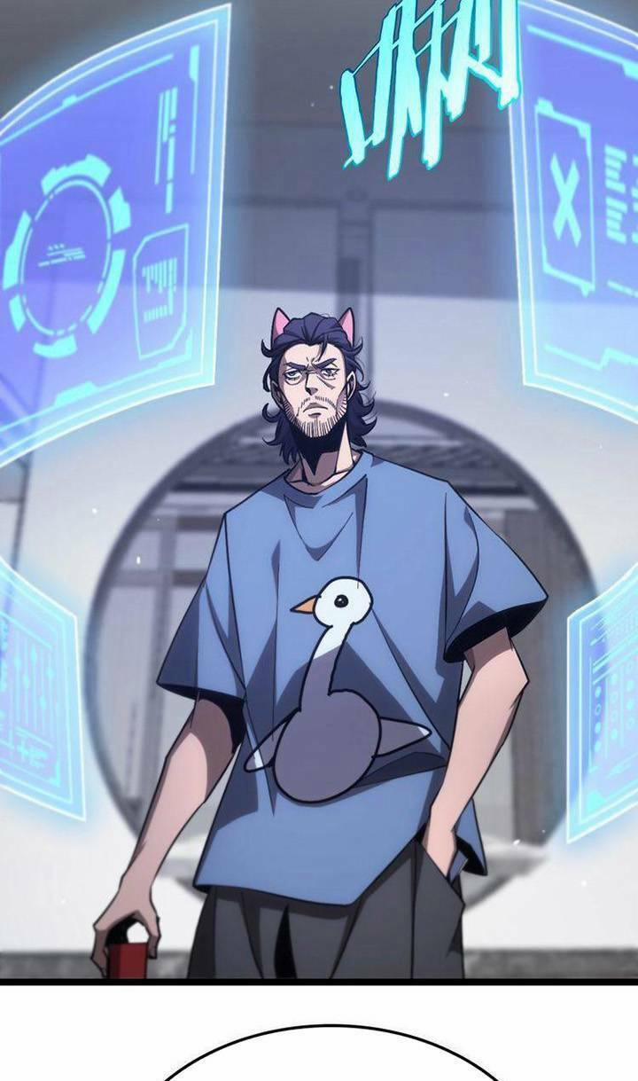 Chư Giới - Tận Thế Online 204 trang 29