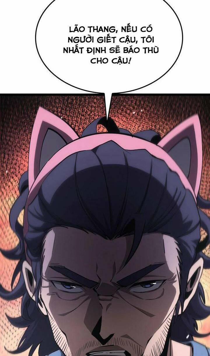 Chư Giới - Tận Thế Online 204 trang 30