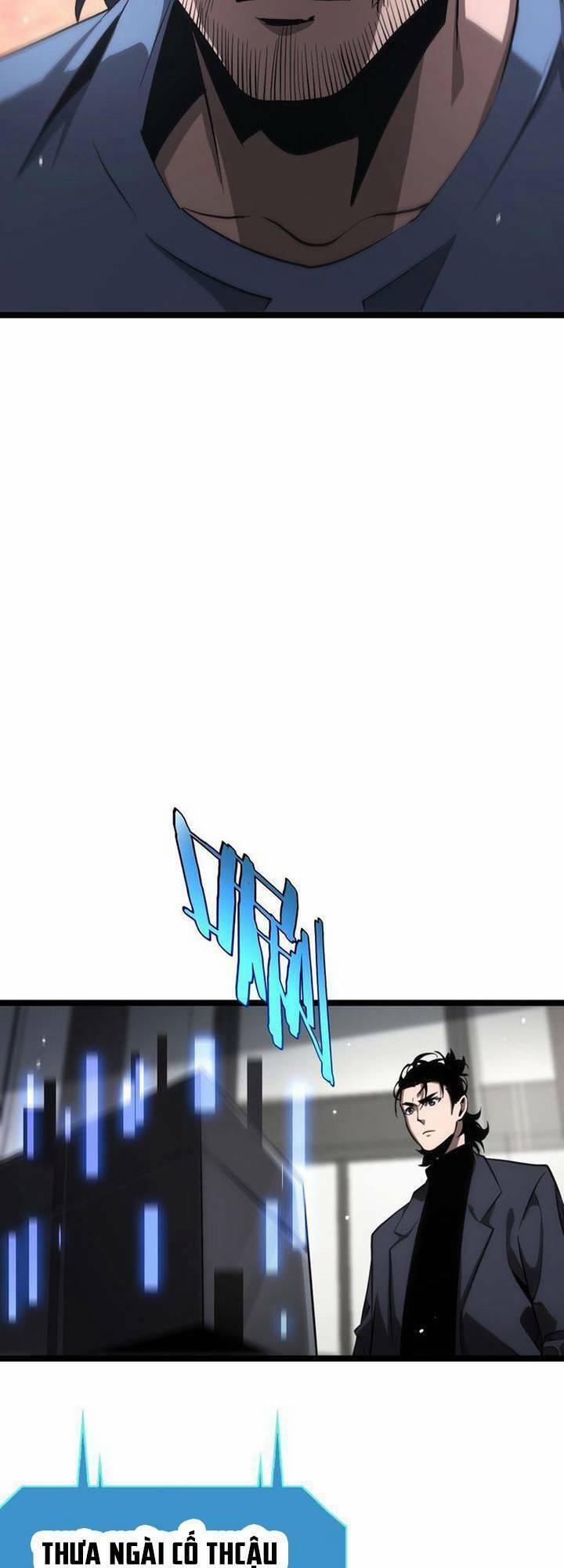 Chư Giới - Tận Thế Online 204 trang 31