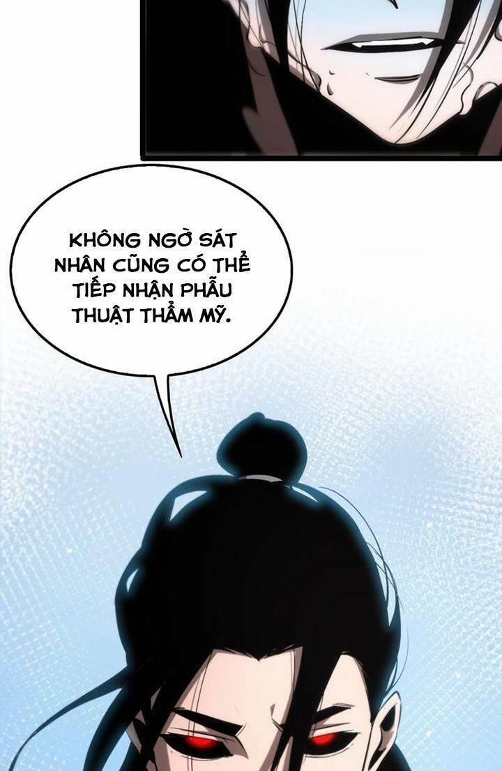 Chư Giới - Tận Thế Online 204 trang 35