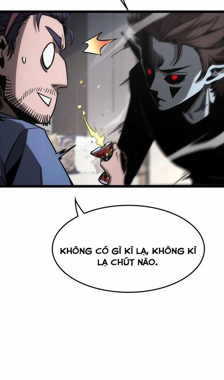 Chư Giới - Tận Thế Online 204 trang 4