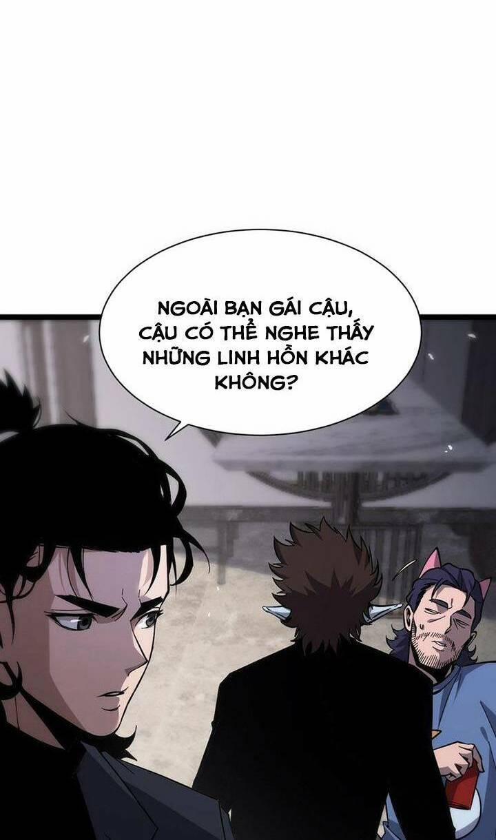 Chư Giới - Tận Thế Online 204 trang 5