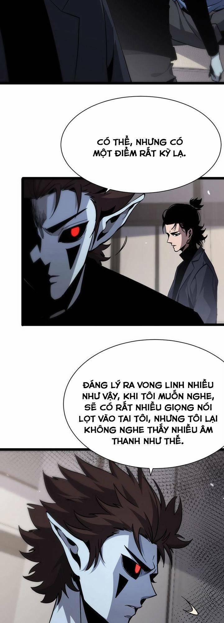 Chư Giới - Tận Thế Online 204 trang 6