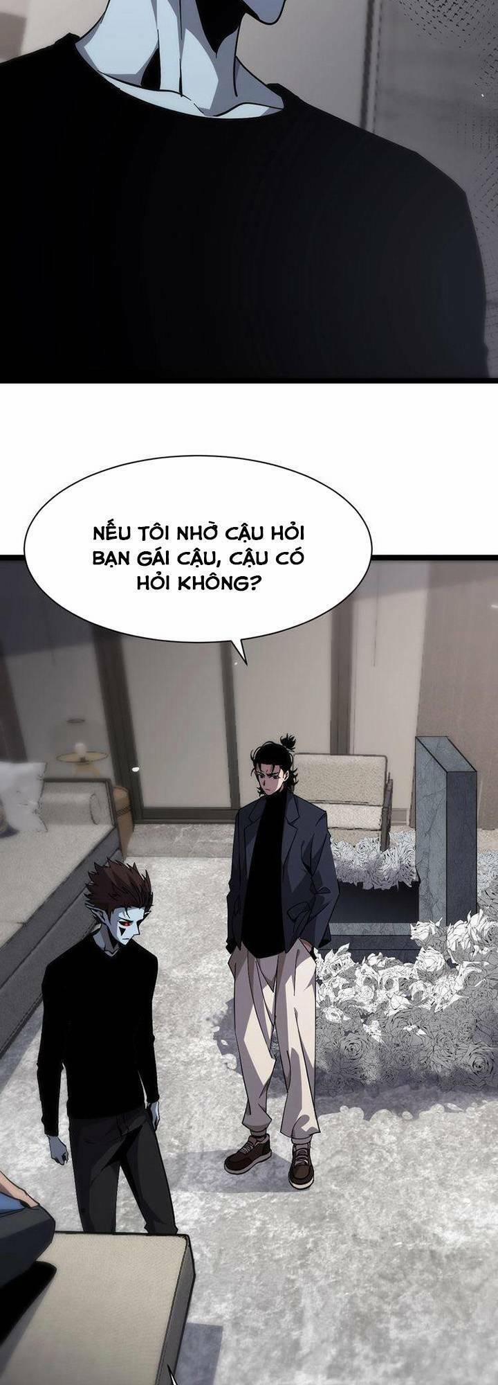 Chư Giới - Tận Thế Online 204 trang 7