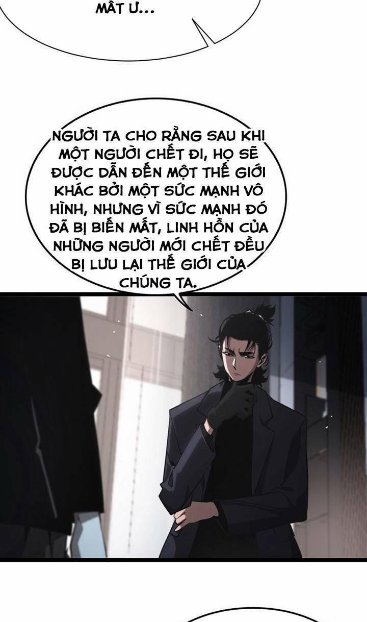 Chư Giới - Tận Thế Online 204 trang 9