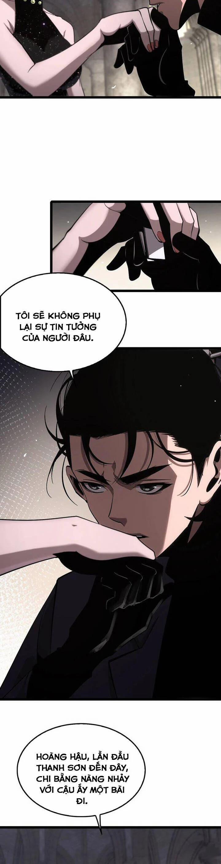 Chư Giới - Tận Thế Online 205 trang 9