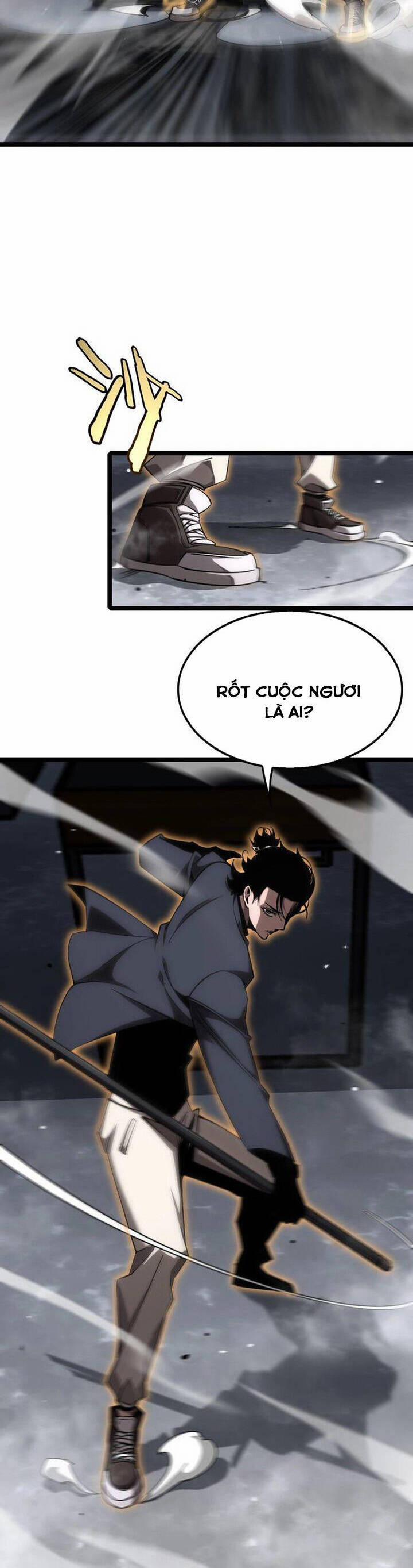 Chư Giới - Tận Thế Online 206 trang 12