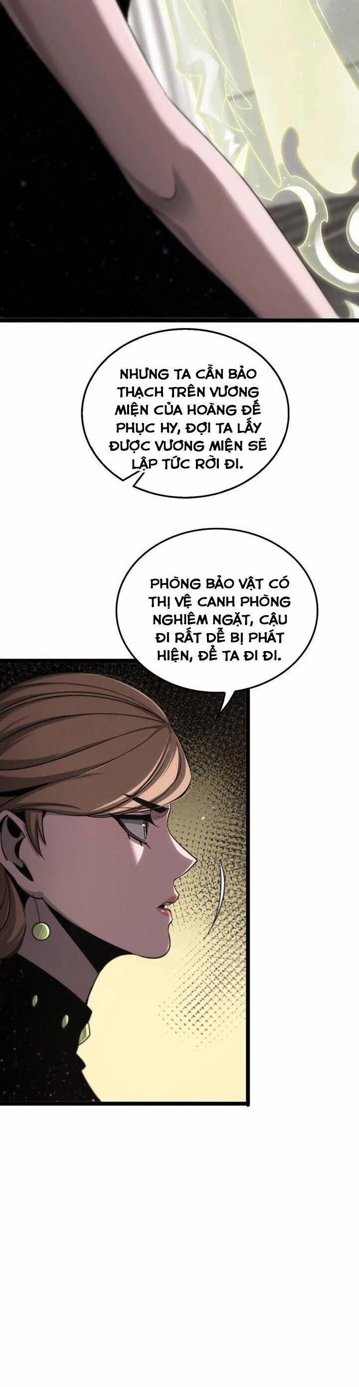 Chư Giới - Tận Thế Online 206 trang 5