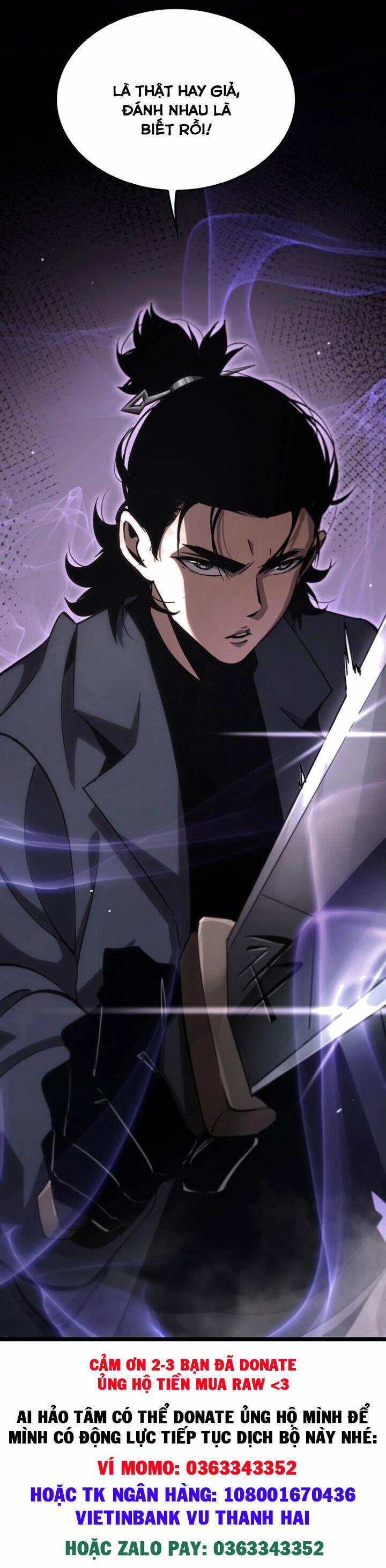 Chư Giới - Tận Thế Online 207 trang 22