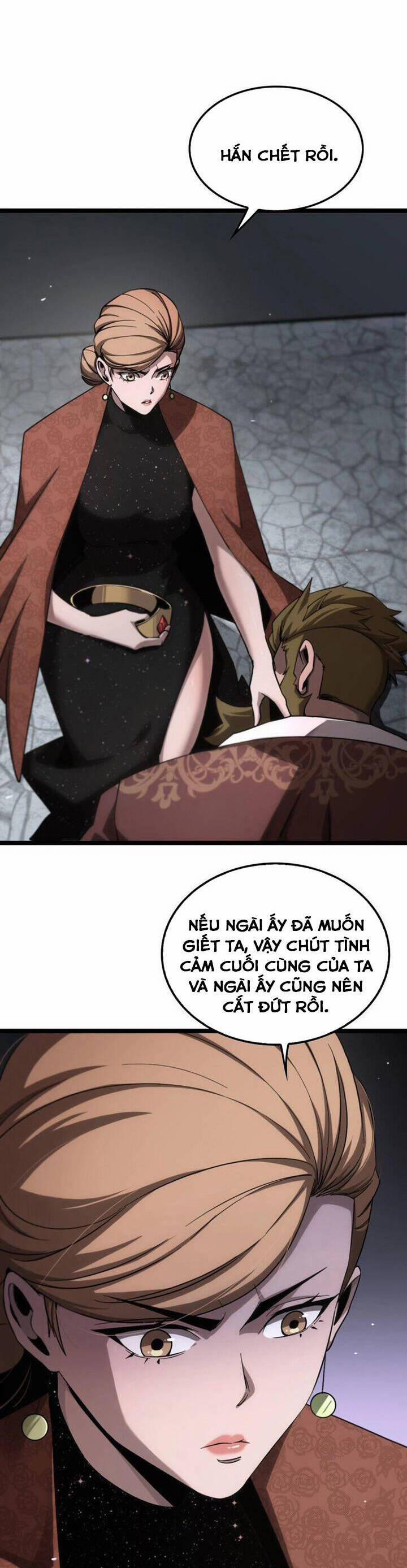 Chư Giới - Tận Thế Online 207 trang 5