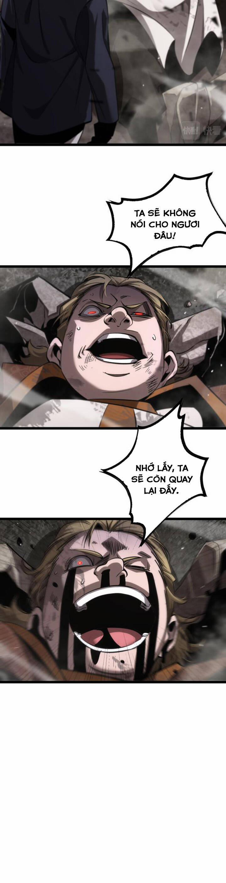 Chư Giới - Tận Thế Online 208 trang 13