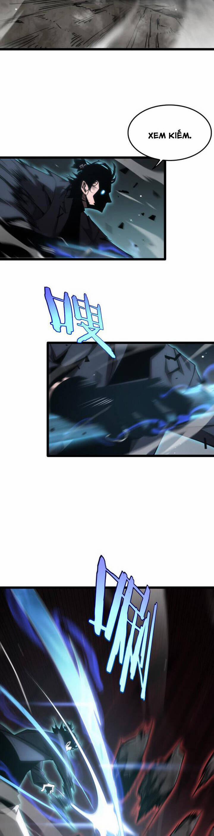 Chư Giới - Tận Thế Online 208 trang 3