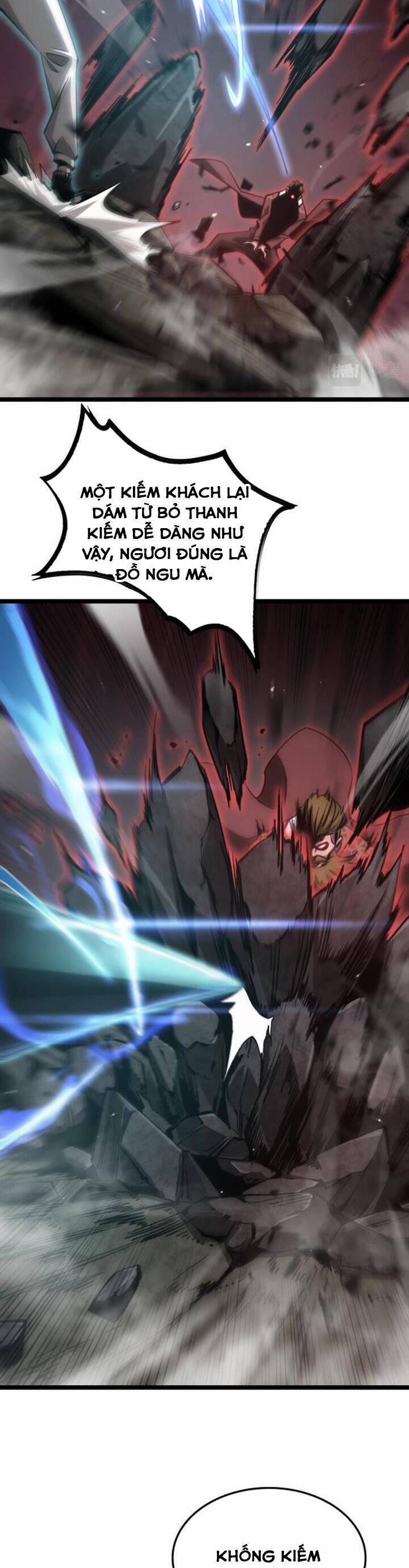 Chư Giới - Tận Thế Online 208 trang 4