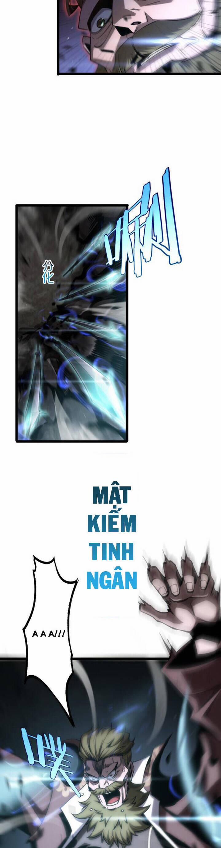 Chư Giới - Tận Thế Online 208 trang 6