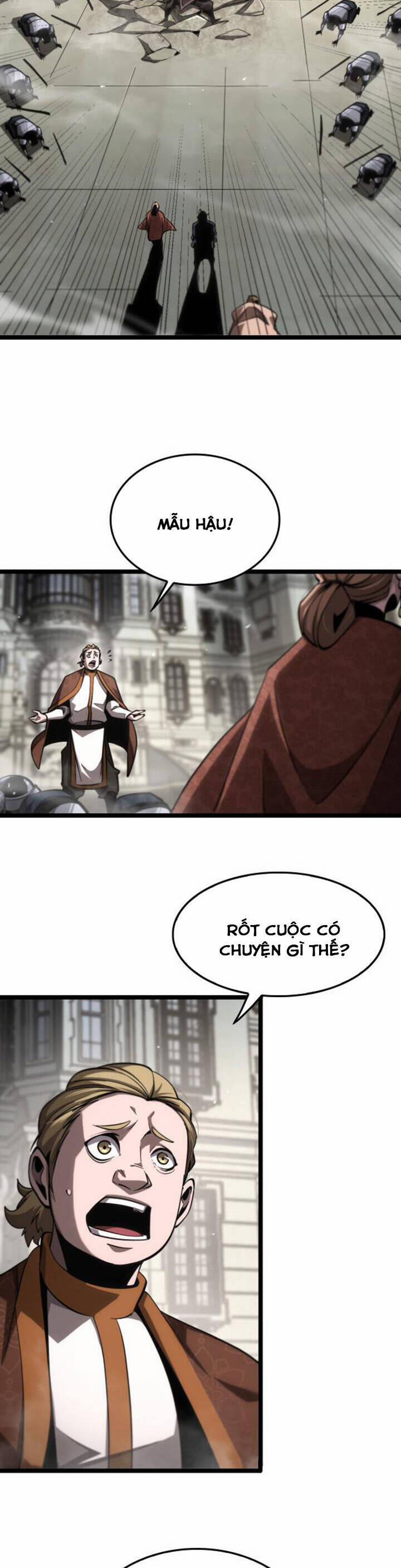 Chư Giới - Tận Thế Online 208 trang 9