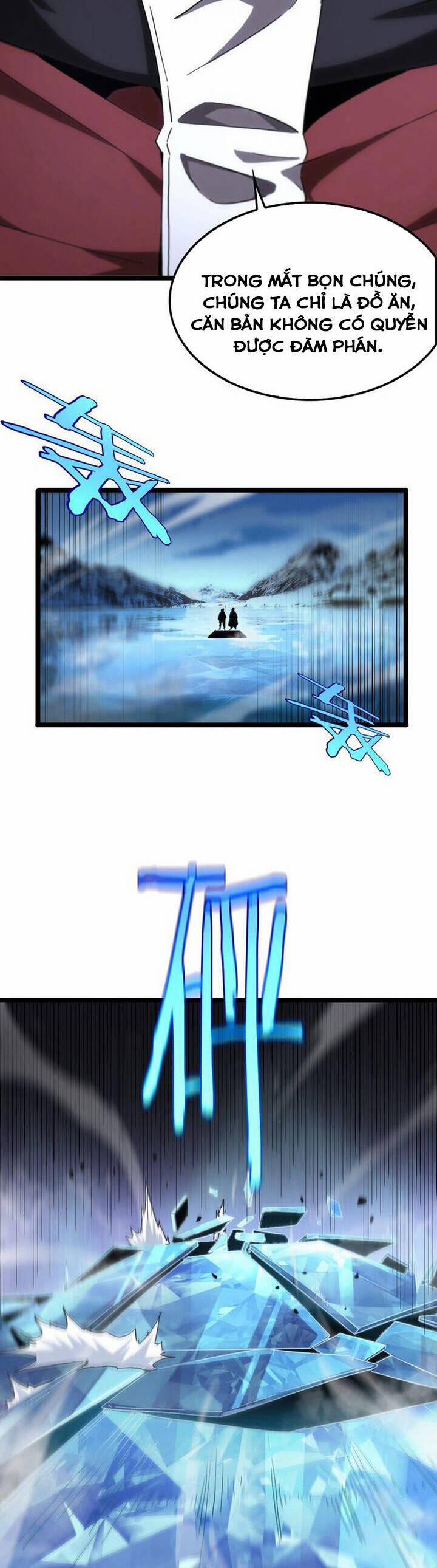 Chư Giới - Tận Thế Online 209 trang 14