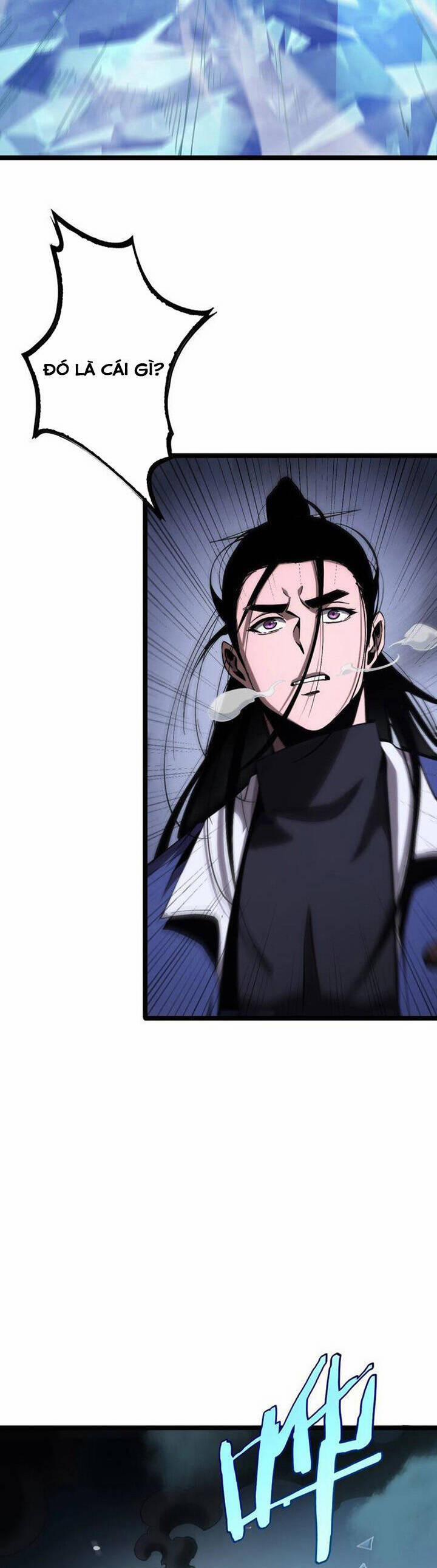 Chư Giới - Tận Thế Online 209 trang 15