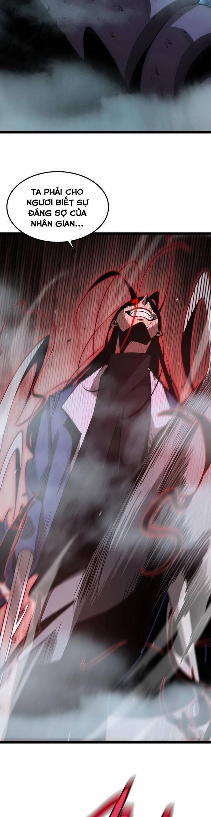 Chư Giới - Tận Thế Online 209 trang 19