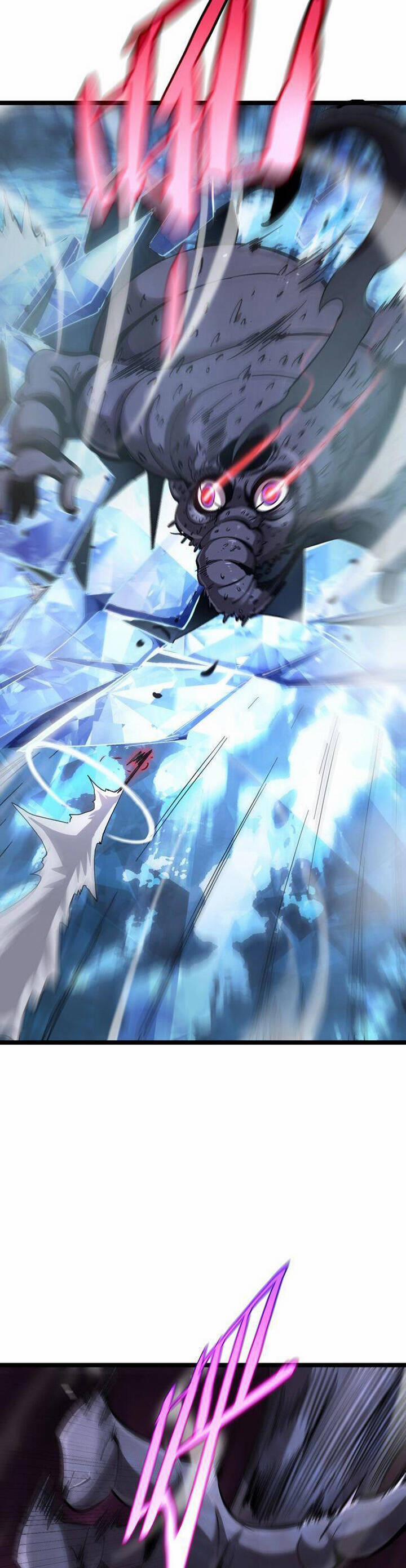 Chư Giới - Tận Thế Online 209 trang 20