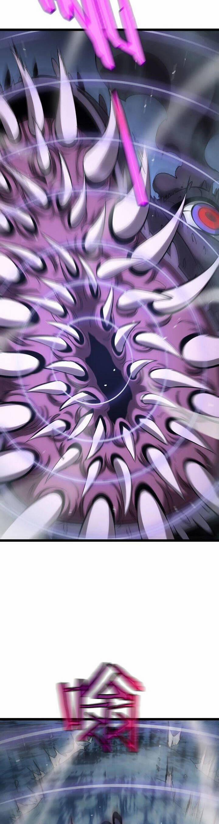 Chư Giới - Tận Thế Online 209 trang 26