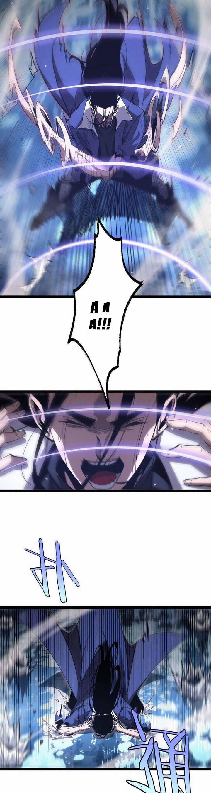 Chư Giới - Tận Thế Online 209 trang 27