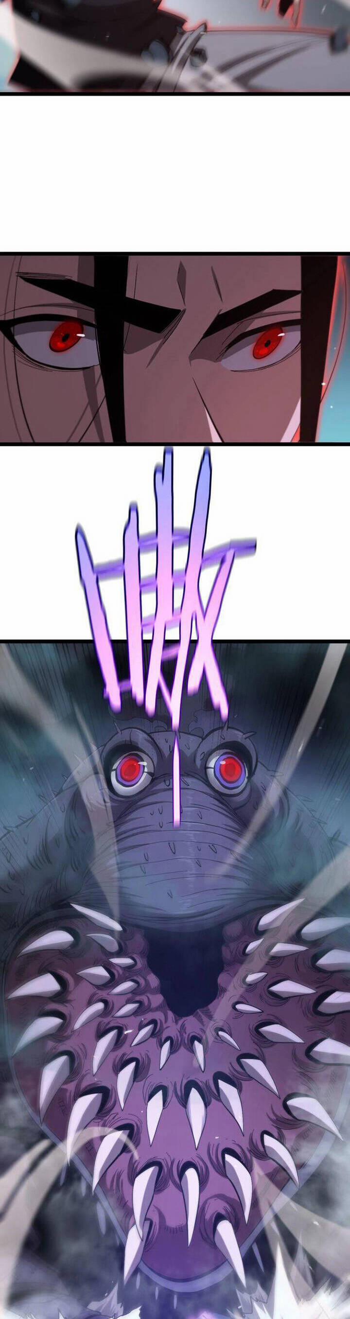 Chư Giới - Tận Thế Online 209 trang 30