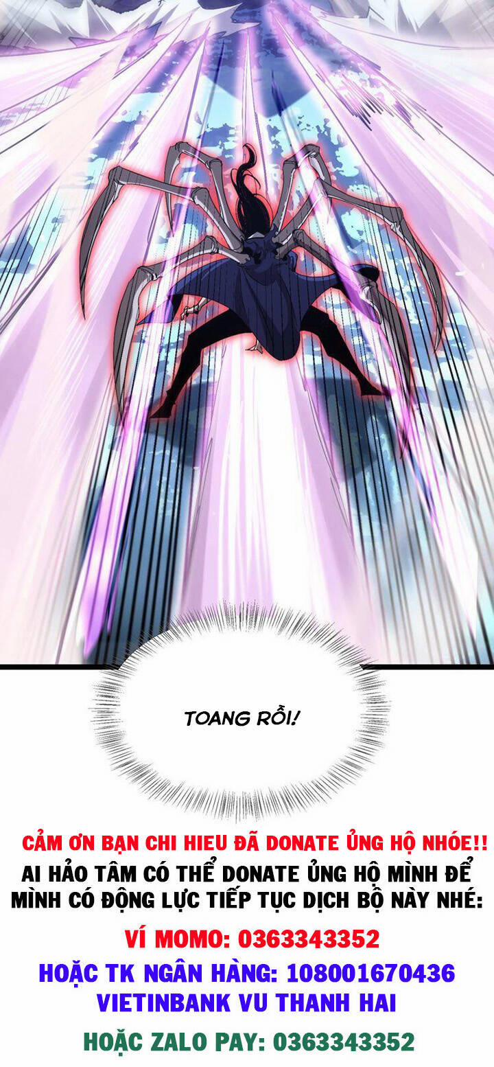 Chư Giới - Tận Thế Online 209 trang 31