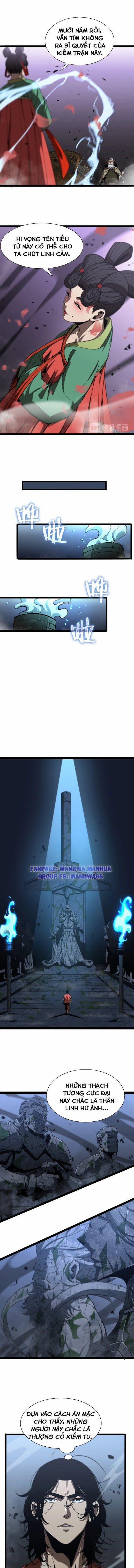 Chư Giới - Tận Thế Online 21 trang 4