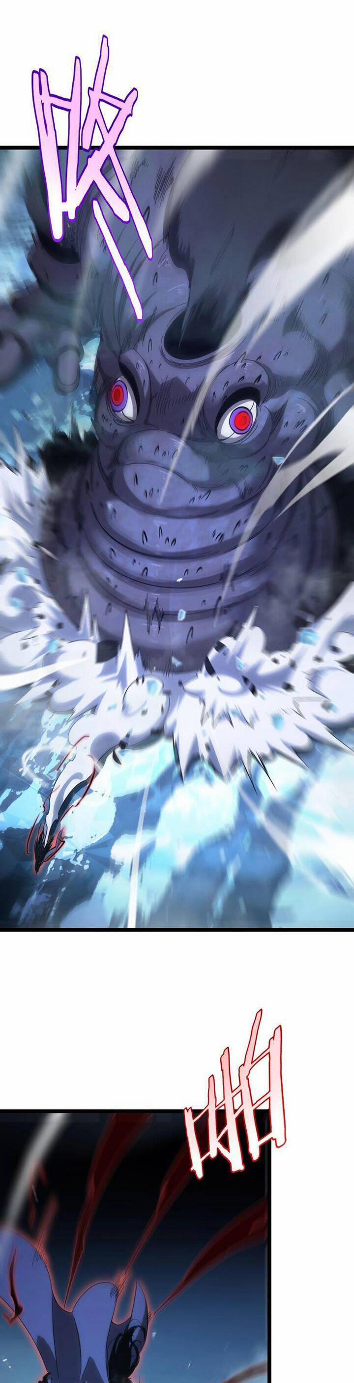 Chư Giới - Tận Thế Online 210 trang 1